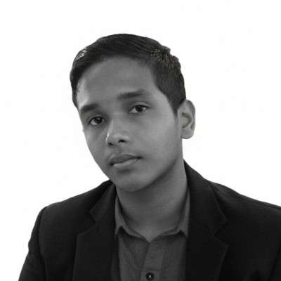 Geeneth Thenuwara portrait placeholder